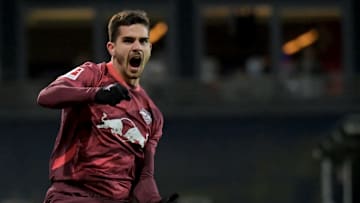 Andre Silva