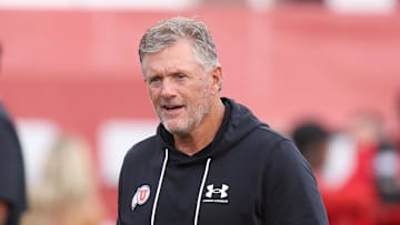 Utah Utes head coach Kyle Whittingham and his program are expected to reel in a few four-star recruits during the early signing period.