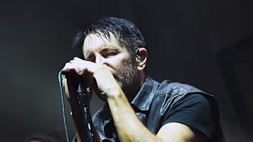 Trent Reznor