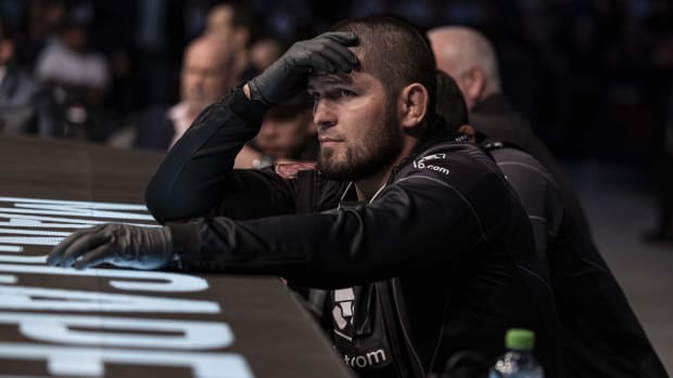 UFC 304: Belal Muhammad Lauds Khabib Nurmagomedov for ‘Breaking Down’ Leon Edwards