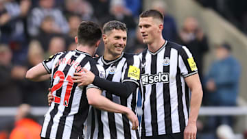Newcastle United v Wolverhampton Wanderers - Premier League