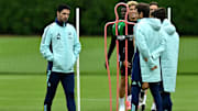 FBL-EUR-C1-ARSENAL-TRAINING