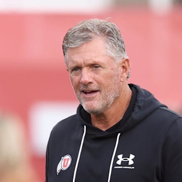 Utah Utes head coach Kyle Whittingham will welcome Lone Peak High School (Utah) product Kennan Pula to the ranks next season.