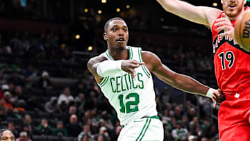 Boston Celtics, Lonnie Walker, Jaden Springer, Celtics rumors