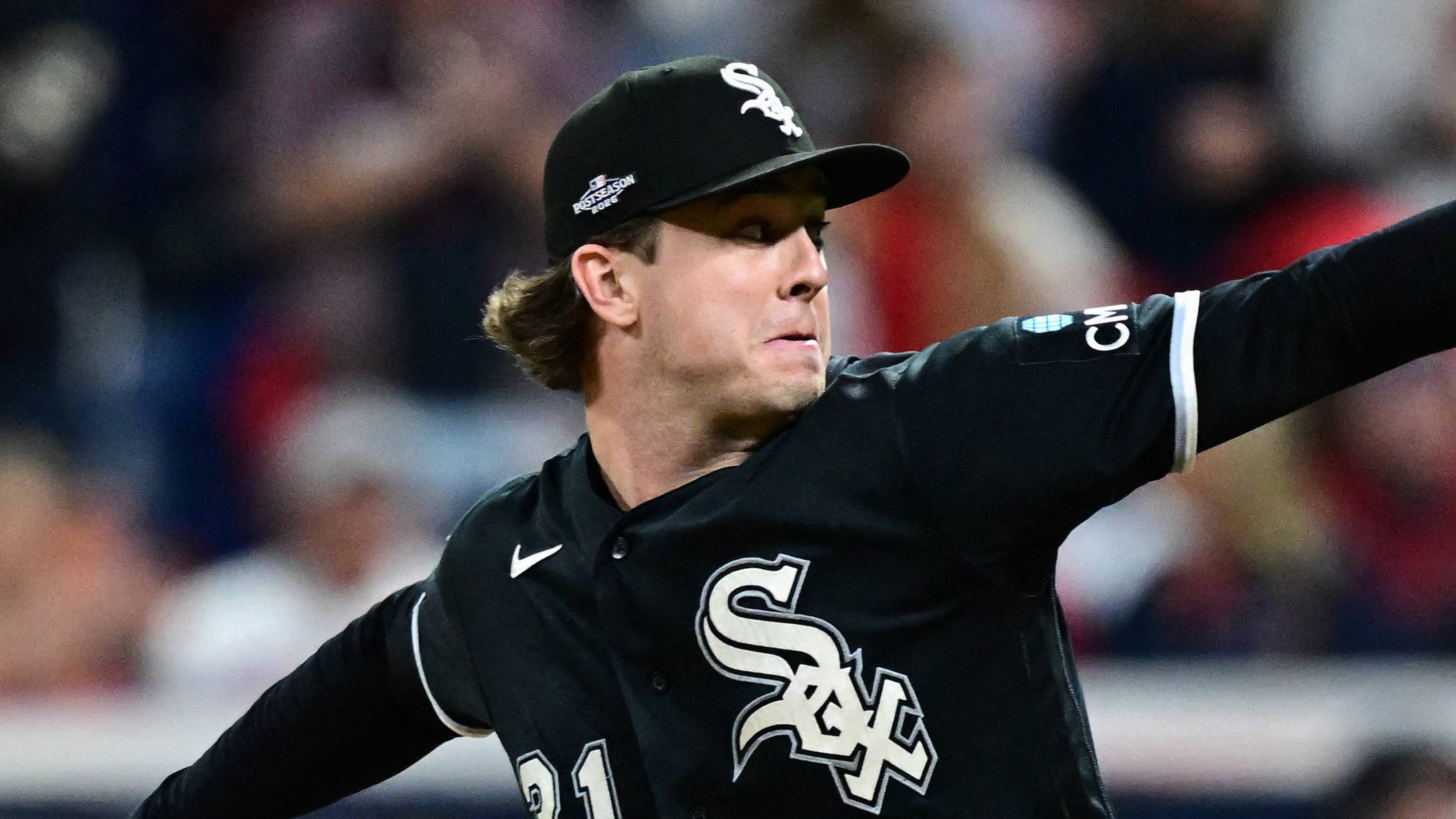 Where Things Stand with the White Sox' Bullpen Going Into 2027