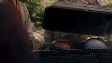 House of the Dragon season 2 "in the weeks ahead" trailer