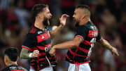 Léo Pereira e Fabrício Bruno são destaques do Flamengo