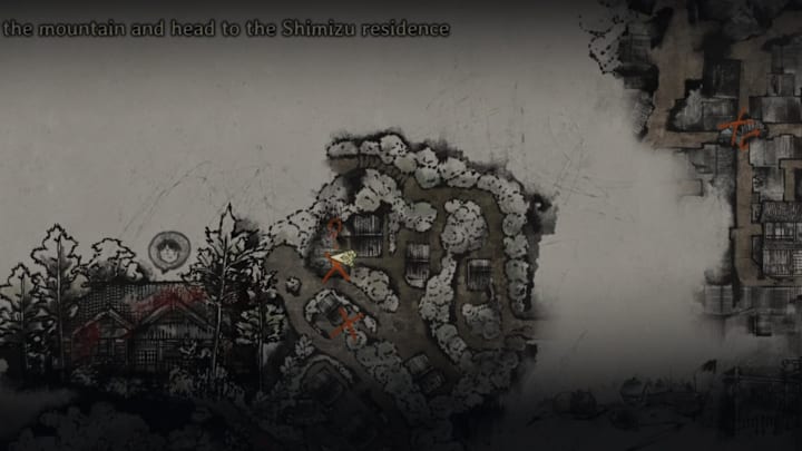 Jizo 5 in Silent Hill f