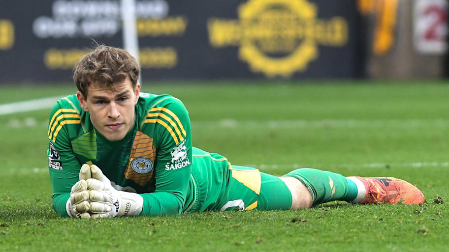 Mads Hermansen