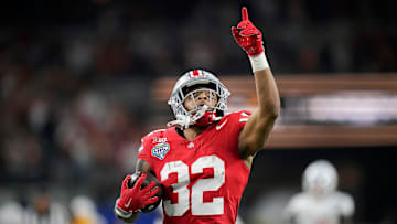 Ohio State vs. Notre Dame football prediction, pick