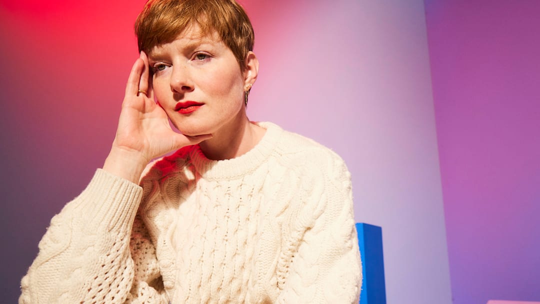 The IMDb Portrait Studio At Acura Festival Village On Location At Sundance 2023