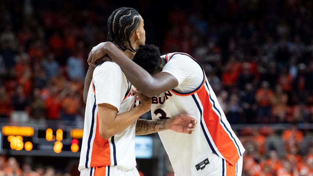 One of Auburn's main stars has called it a season, officially opting out of the Tigers' appearance in the NIT. 