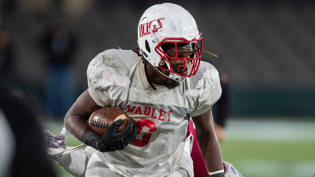 Auburn has a trio of recruits who could excel out of the gate