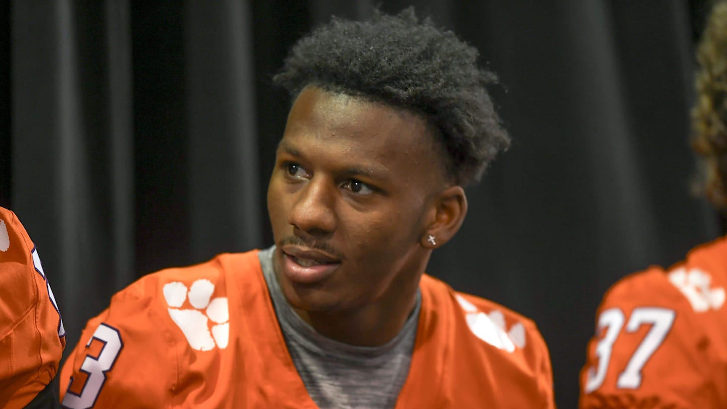 Clemson Dismisses Marquise Henderson, Eligibility Unclear