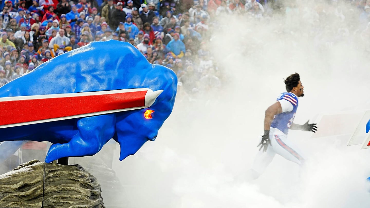 Buffalo Bills’ pass rusher surprises on Pro Football Focus’ Top 101 Players of 2024