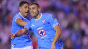 Cruz Azul se enfrentará a Mazatlán en Leagues Cup 2024