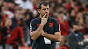Fábio Carille teve passagem relâmpago pelo Athletico-PR em 2022