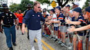 Auburn picks up another member for the 2026 recruiting class