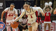 Rutgers Women’s Basketball 