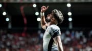 Yuri Alberto retorna após suspensão no Corinthians