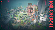 What's the main thing you would want to see changed with Split before it returns to the map pool?