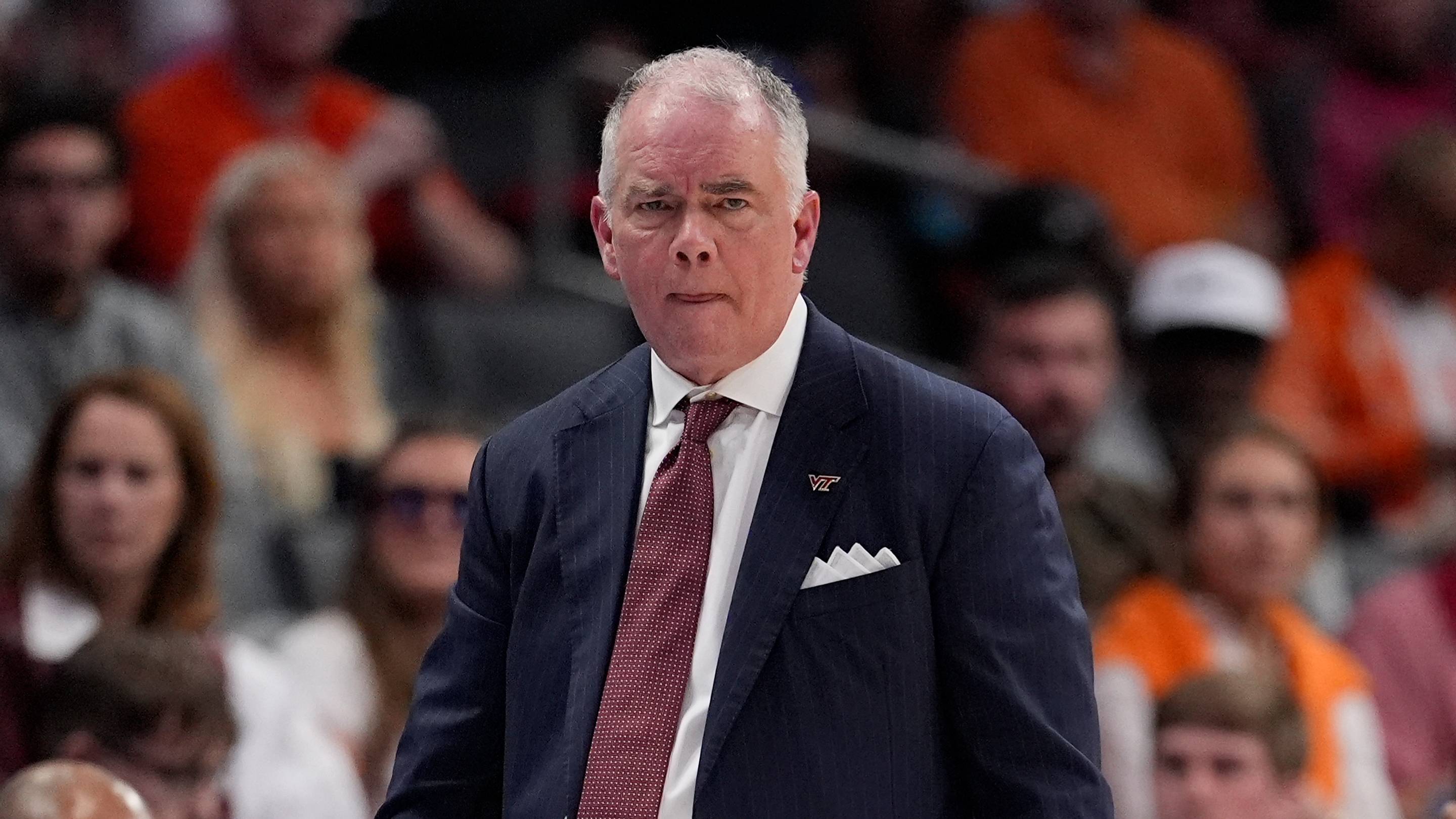 Four-Star Class of 2027 Center Tyran Frazier Commits to Virginia Tech