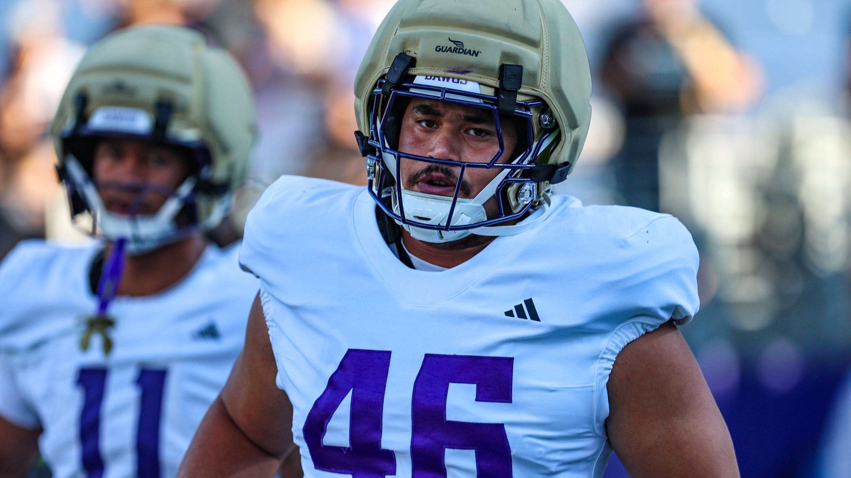 Uiagalelei Expected to Receive Eligibility Ruling This Week