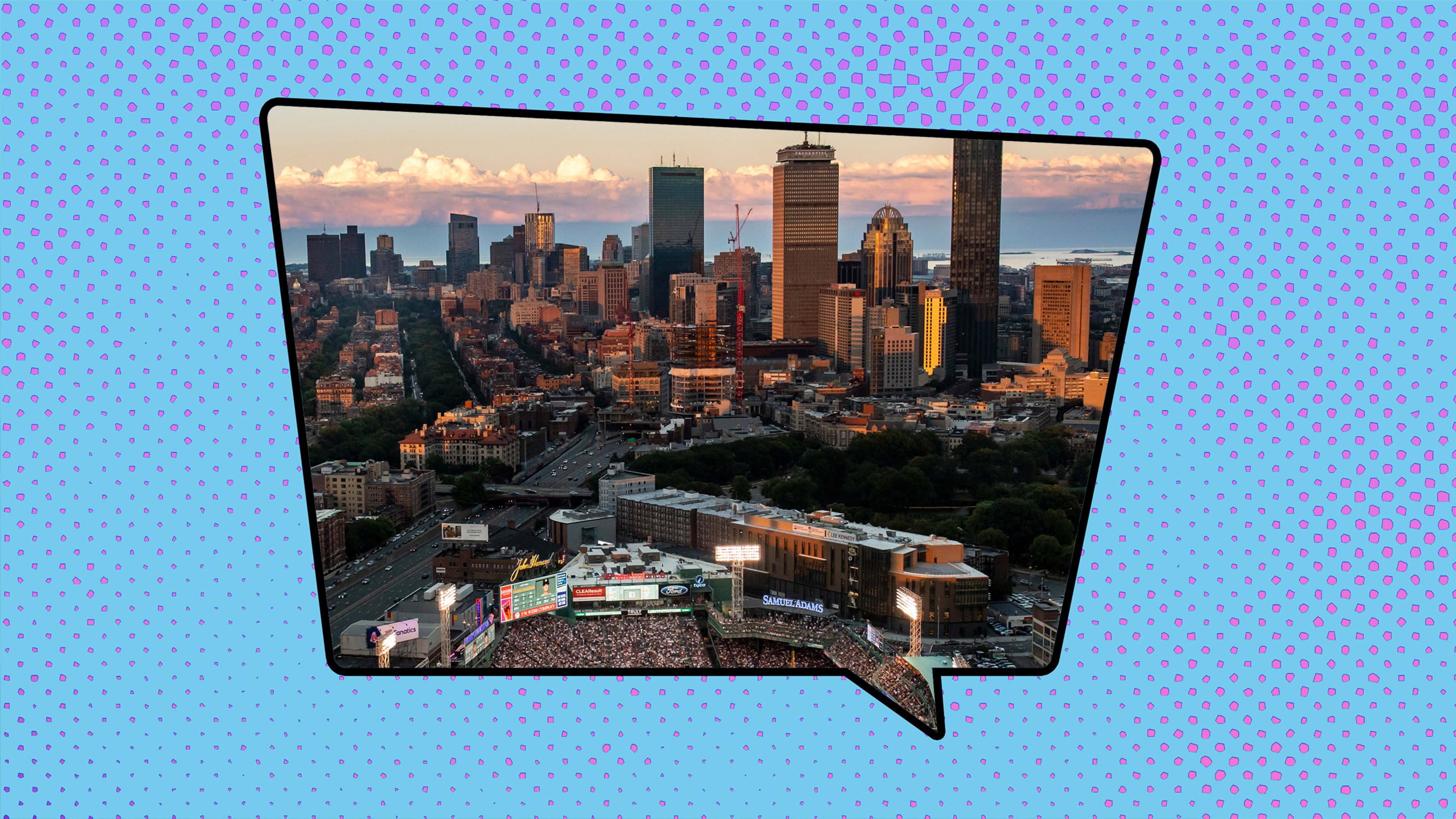 Boston Slang: 25 Wicked Good Terms You Should Know