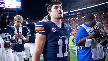Auburn's Struggles Continue: Coach Freeze's Job in Jeopardy