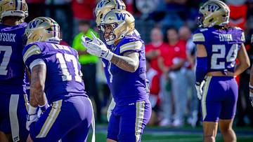 UW Linebacker Sues NCAA for Fifth Season Opportunity