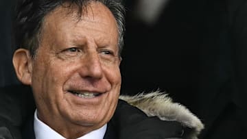 Tom Werner, Liverpool chairman
