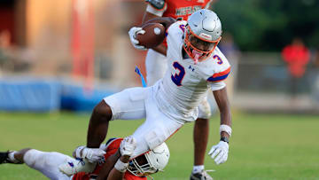 Naeem Burroughs