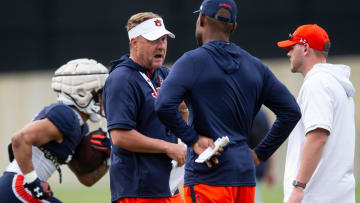 Auburn Tigers head coach Hugh Freeze will have more on-field resources at his disposal.