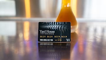 Yard House is hiring a Chief Beer Officer