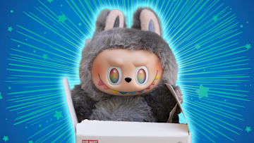 If you’ve ever spent time on TikTok, you’ve probably seen someone open up a blind box of a Labubu.