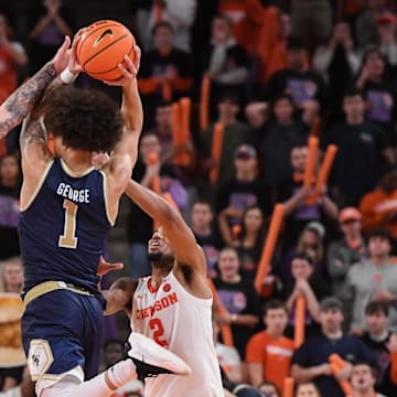 Georgia Tech Baseball Projected As a No. 3 Seed in the Latest Field of