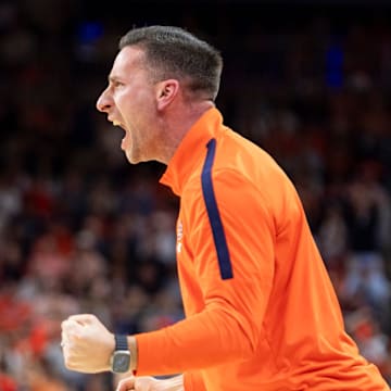 Auburn Tigers assistant coach Steven Pearl will take over the big seat for the 2025-26 season.