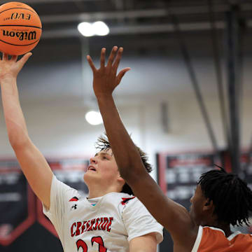 2027 6-foot-8 Power Forward Nolan Nelson is heading to SPIRE Academy for his junior season.