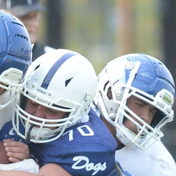 Rhode Island High School Football concludes this week