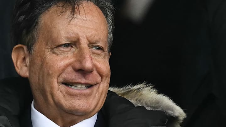 Tom Werner, Liverpool chairman