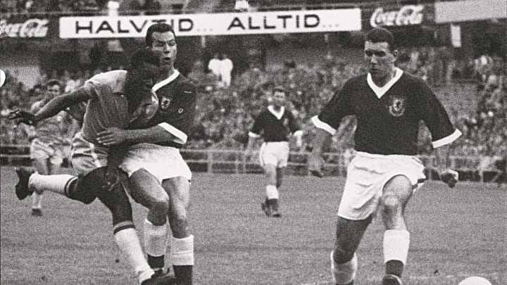 Pele