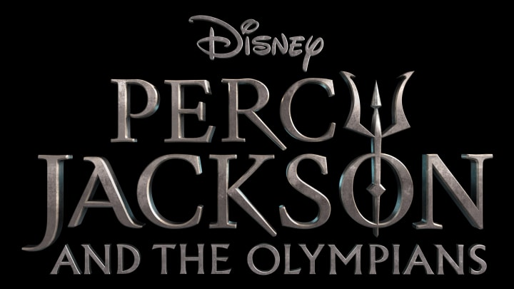 Percy Jackson and the Olympians - Credit: Disney