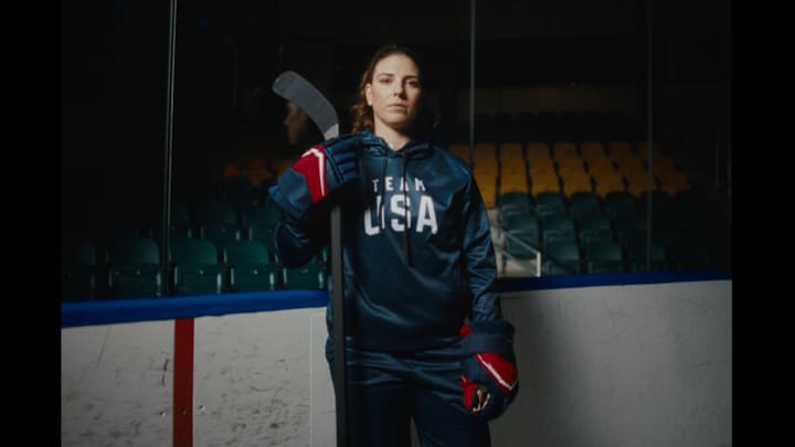 Hilary Knight