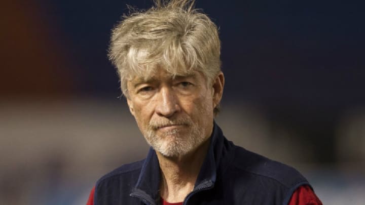 Muere Alejandro Burillo, figura clave en la transformación del deporte mexicano