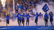 Boise State.