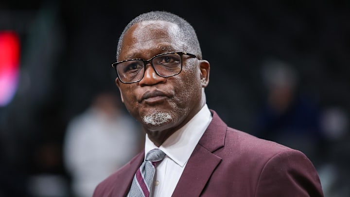 Hall of Famer Dominique Wilkins did not hold back when talking about today's NBA players and how they talk about past generations.