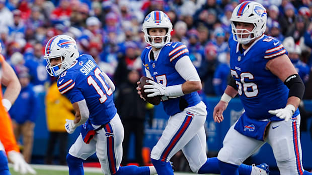 Josh Allen
