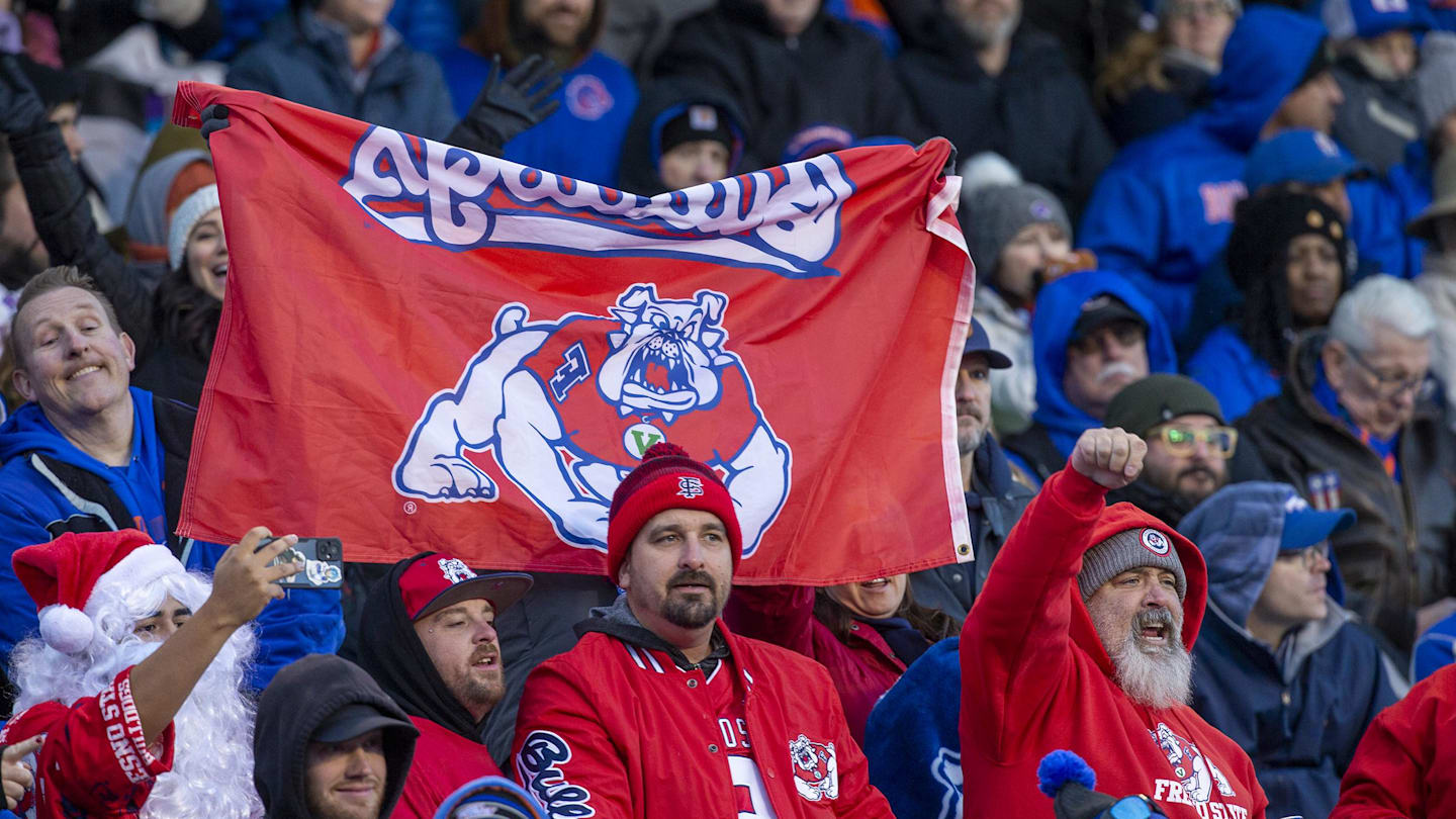 Fresno State Football Gets Five Commits in Just 13 Hours