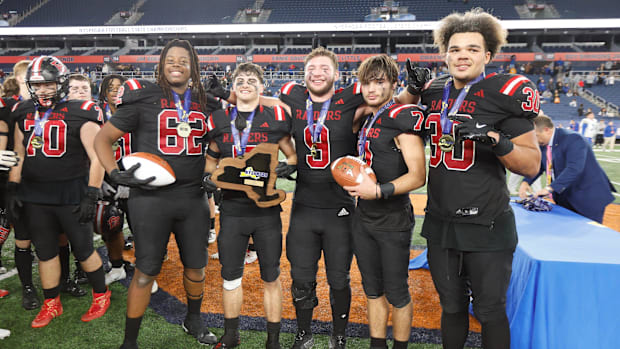 Port Jervis beat Maine-Endwell