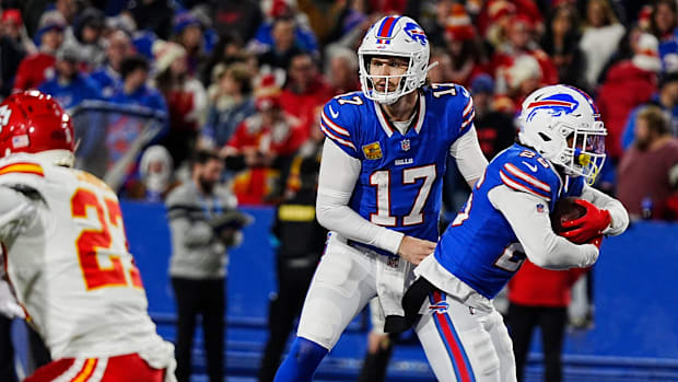 Josh Allen